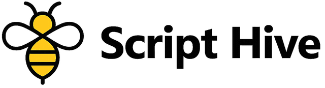 Script Hive